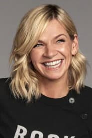 Photo of Zoë Ball