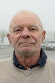 Photo of Joseph Dorkel