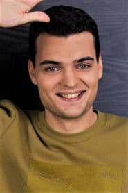 Photo of Artem Vinokur
