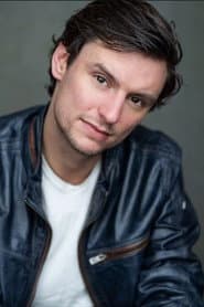 Photo of Mark Agar