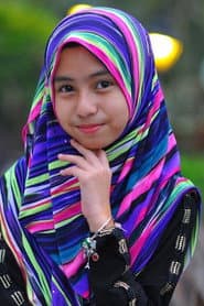 Photo of Mia Sara Nasuha