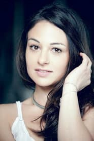 Photo of Héléna Mogelan