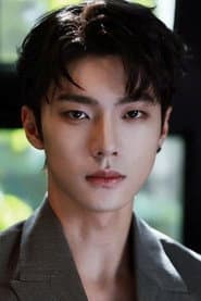 Photo of Shao Wei