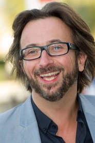 Photo of Alex Jaffray
