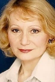 Photo of Olga Gromova