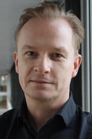 Photo of Sven Ahlström