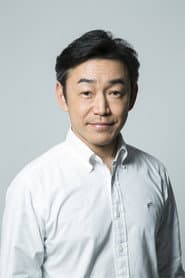 Photo of Masanori Ishii