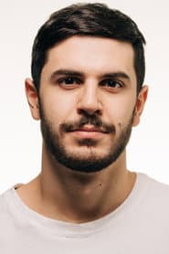 Photo of Samuel Cyr