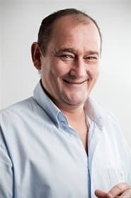 Photo of Jean-François Malet