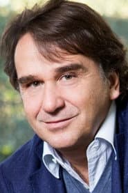 Photo of Andrea Leone