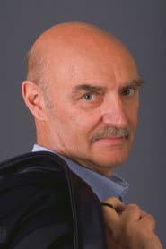 Photo of Jonathan Hales