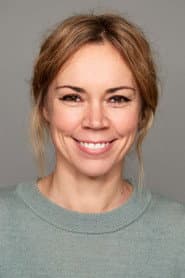Photo of Julia Franzke