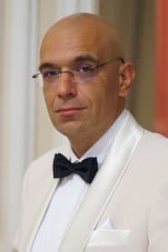 Photo of Nikolay Zhukov