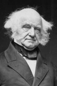 Photo of Martin Van Buren