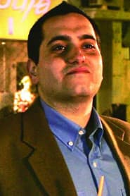 Photo of Ilias Roumeliotis