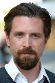 Photo of Kevin Keating