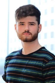 Photo of Kieran Tuomey