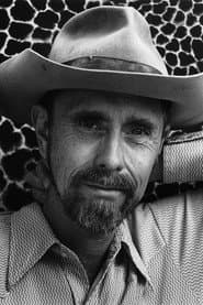 Photo of Bruce Conner