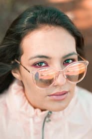 Photo of Marcella Perbiche
