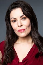 Photo of Iris Delgado