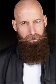 Photo of Scott Jameson