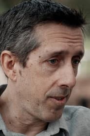 Photo of Mark Claxton