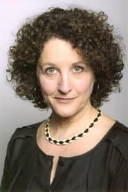 Photo of Françoise Gazio
