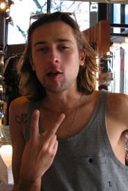 Photo of Luke Croker