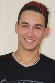 Photo of Raphaël Yeaahh