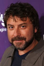 Photo of Damian Kindler