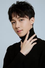 Photo of Andy Huang