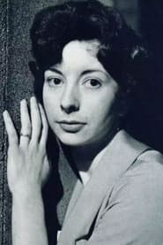 Photo of Patricia Heneghan