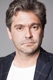 Photo of Martín Altomaro