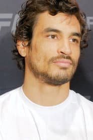 Photo of Kron Gracie