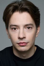 Photo of Bogdan Zhilin