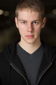 Photo of Thomas Miller