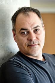 Photo of Simon Leclerc