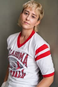 Photo of Claire McClain