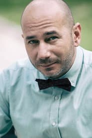 Photo of Svetlomir Radev
