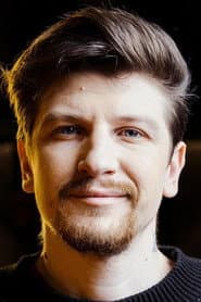 Photo of Serhii Sereda