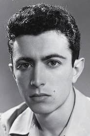 Photo of Antonio Ganzarolli