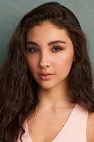 Photo of Haley Gosserand