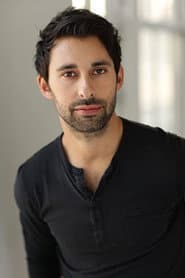 Photo of Rafi Silver