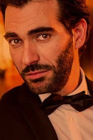 Photo of David Ravet