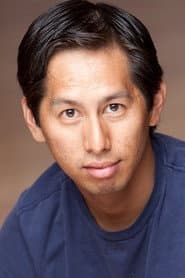 Photo of Jason Ongoco