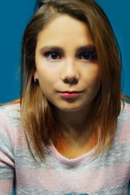 Photo of Itzel Mondragón