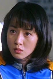 Photo of Tomoko Kawashima