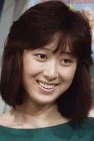 Photo of Kazuko Uchida