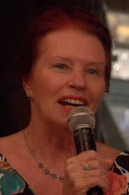 Photo of Tereza Trautman