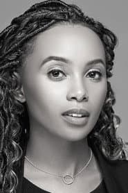 Photo of Celeste Khumalo